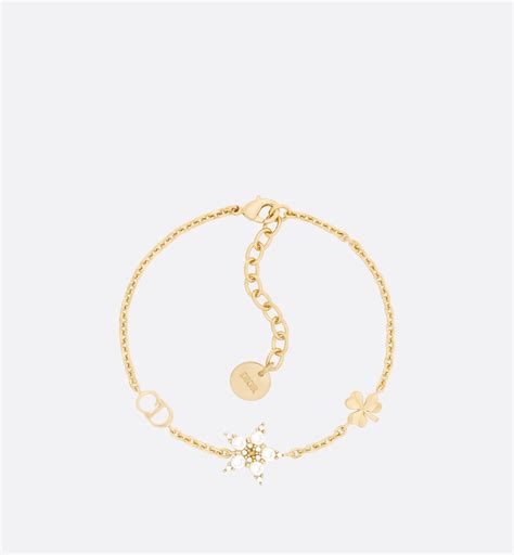 dior clair d lune bracelet set